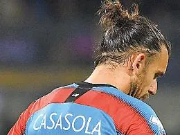 Catania, si profila un addio eccellente: Casasola s&rsquo;&egrave; gi&agrave; accordato col Brescia