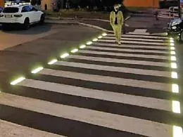  A Milazzo, in arrivo rilevatori di velocit&agrave; e strisce con i led