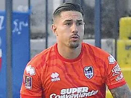 Mercato Catania: Rizzo Pinna, pista percorribile. Se parte Dini arriver&agrave; Vettorel