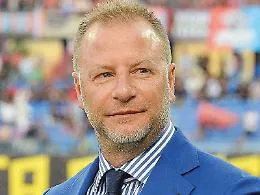 Il Catania ha cambiato strategie. Grella: &laquo;Vi spiego il nuovo corso di Longo&raquo;