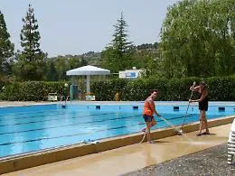 Pergusa resta senza piscine: consiglieri incalzano l'amministrazione