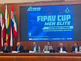 La grande pallavolo maschile torna in Sicilia