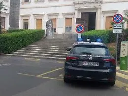 Carenze igienico-sanitarie, il sindaco Caputo chiude casa di riposo per anziani