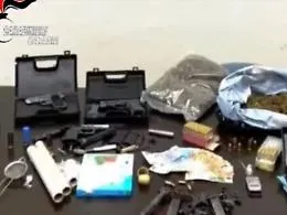 &ldquo;L&rsquo;ultimo atto&rdquo; della mafia: 11 condanne nel processo d'appello 