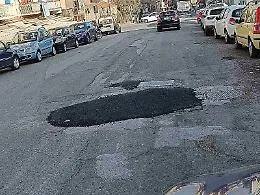 Strade pi&ugrave; sicure: a settembre via al piano da 6 milioni di euro