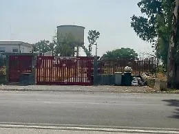 Incendi, oltre il danno la beffa: alla Zona Industriale di Catania sono senza acqua perfino i vigili del fuoco