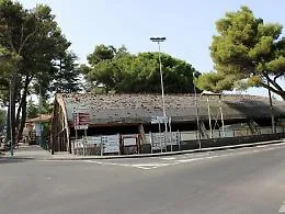 A Nicolosi abbandono e degrado per la pista di pattinaggio ma il restyling &egrave; pronto
