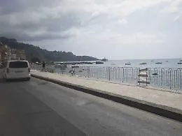 Giardini Naxos, i lavori sul lungomare hanno bisogno di un&rsquo;accelerata