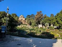 Ara crematoria, il Comune avvia la gara per il servizio di gestione al Gran Camposanto