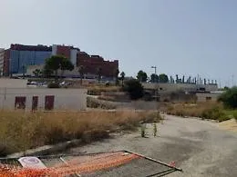 Padiglione per le emergenze a Marsala ancora fermo: sei anni di promesse e ritardi