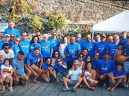 La pallanuoto protagonista nel ricordo di Mauro Maugeri