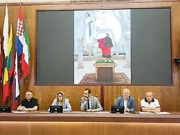 Vara della Rinascita, si celebra il centenario: &laquo;Un secolo di identit&agrave;&raquo;
