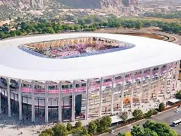 Stadio Barbera, verso il s&igrave; all'ultimo minuto: la palla passa al Consiglio, discussione fissata per il 31 di luglio