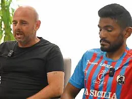 We Beach Catania, ora sar&agrave; corsa per lo scudetto sulla sabbia