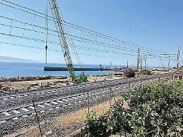 Porto di Tremestieri, spesi 50 milioni, ma ne servono altri 13 per completarlo