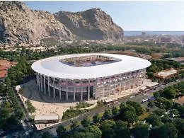 Stadio Barbera, ultime ore per Euro 2032: da sciogliere i nodi sulle imposte e sulla concessione