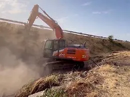Sull'autostrada A18 partono i lavori per i mini svincoli dei cantieri del raddoppio Fs