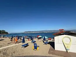 Niente bagno al Ringo: area interdetta per oggetto sommerso pericoloso