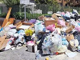 Aliquote Tari approvate al fotofinish, aumenti di 10 euro per famiglia a Palermo