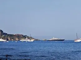 Taormina, obiettivo &egrave; migliorare l&rsquo;accoglienza per i grandi yacht in baia