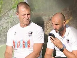 Il Catania deve alleggerire l&rsquo;organico: in uscita Stoppa e Di Noia