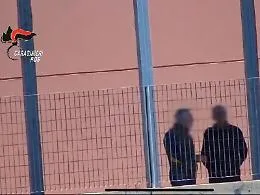 La &ldquo;pazza idea&rdquo; del santapaoliano: ma la cooperativa mafiosa fallisce