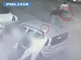 Blitz "Oltre il Villaggio": Riesame annulla ordinanza per Gagliano "il Puffo"