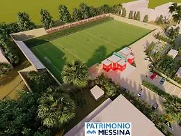 Campo di calcio Bonanno, una conferenza dei servizi per approvare la variante