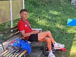Umilt&agrave;, sacrificio e lavoro,  il ds Pellegrino indica la via