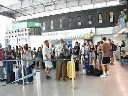 Aeroporto ed Etna, il numero uno di Enac: &laquo;A Catania il tema va gestito, non sofferto: serve backup strutturato&raquo;