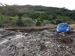 Messina, cinque milioni per il torrente &ldquo;S. Michele&rdquo;