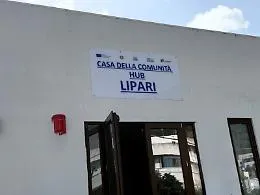 Lipari, infiltrazioni d&rsquo;acqua nella Casa della Comunit&agrave; e l'Asp sospende i pagamenti