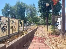 Degrado in piazza Scammacca, il Comune: &laquo;Il piano di interventi &egrave; pronto&raquo;