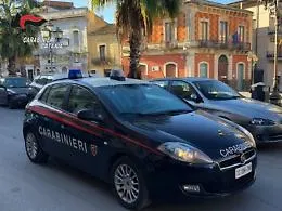 Palagonia, scoperta piazza di spaccio: la droga era nei contatori