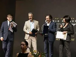 Ad Acireale il 48&deg; Premio Garitta ha celebrato il giornalismo, le istituzioni e l&rsquo;arte