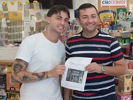 Super Enalotto: centrato un 5 del valore di 40mila euro