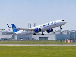 Catania e New York sono sempre pi&ugrave; vicine: arriva il volo United Airlines