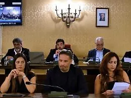 Barbagallo: &laquo;Servizi migliorati, citt&agrave; in crescita e con cantieri aperti per 70 milioni&raquo;