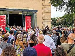 Bonaccorso: &laquo;Tutti insieme per tutelare la nostra identit&agrave;&raquo;