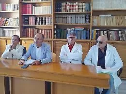Lavori per un milione di euro, chiuso temporaneamente il pronto soccorso del Piemonte