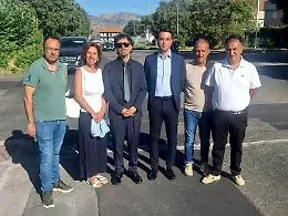 Zona artigianale, al via i lavori sulle strade: intervento da 2,5 milioni
