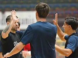 Meta, altro che amichevole: contro i maltesi &egrave; lotta molto rude