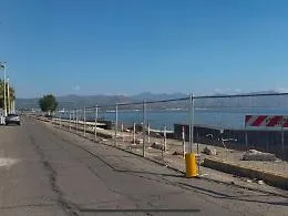 &laquo;Lungomare, servono 45mila euro per gli interventi in somma urgenza&raquo;