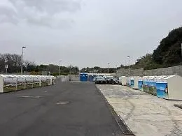 In arrivo 295mila euro per potenziare l&rsquo;Ecopunto: &laquo;Sar&agrave; un polo per i Raee&raquo;