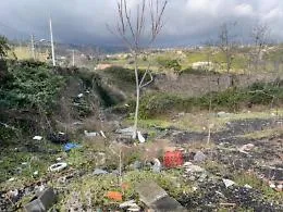 Ex isola ecologica di Sciara, ennesimo rogo tossico: &laquo;Situazione insostenibile&raquo;