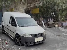 Il giallo della morte di Noemi, l'unico indagato Toni: &laquo;Voglio parlare con la Procura&raquo;