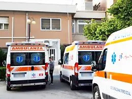 &laquo;In Seus ambulanze spesso ferme e possibili conflitti d'interessi&raquo;, interrogazione all'Ars del Mpa