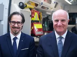 Seus, il presidente Castro replica e contrattacca: &laquo;Non abbiamo avuto ispezioni, un problema le scelte della centrale operativa&raquo;