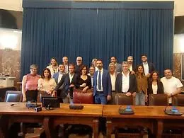 Minutoli: &laquo;Impegno e confronto per ascoltare le istanze del territorio&raquo;