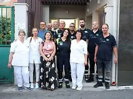 A Taormina inaugurato il nuovo centro per il contrasto alla povert&agrave; 